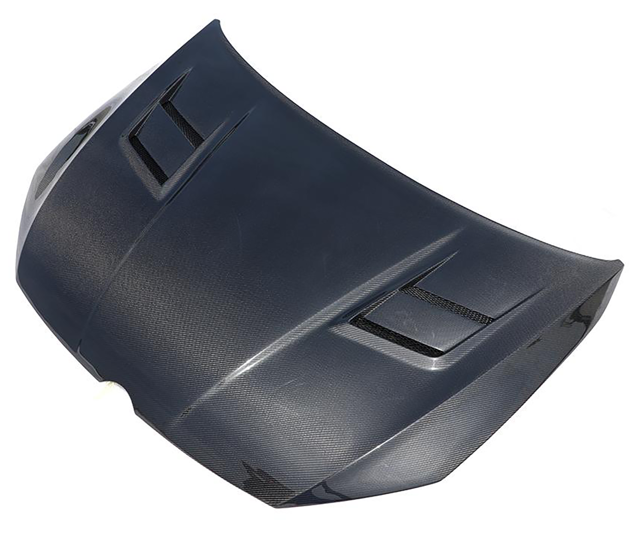 Volkswagen Carbon Fiber ASPEC Style Hood for Golf MK7 & 7.5